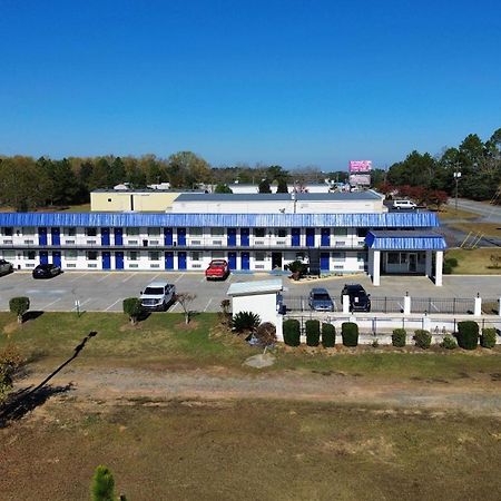 Eastman Sunrise Inn المظهر الخارجي الصورة