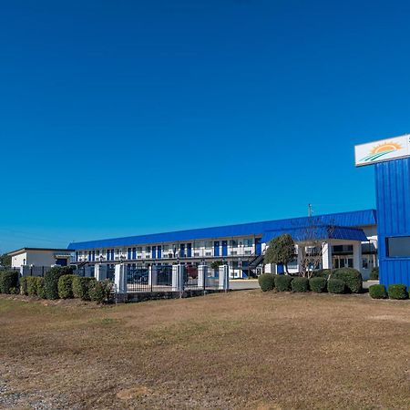 Eastman Sunrise Inn المظهر الخارجي الصورة