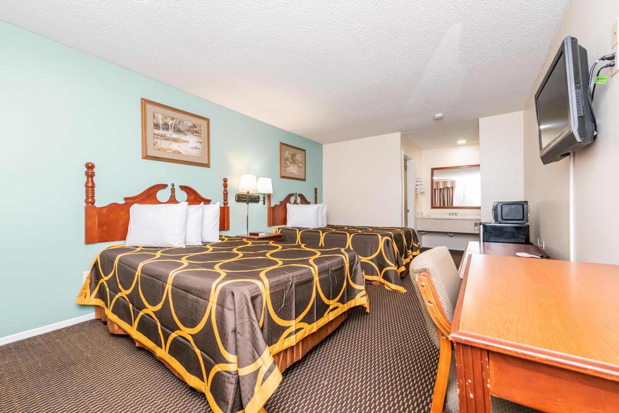 Eastman Sunrise Inn المظهر الخارجي الصورة
