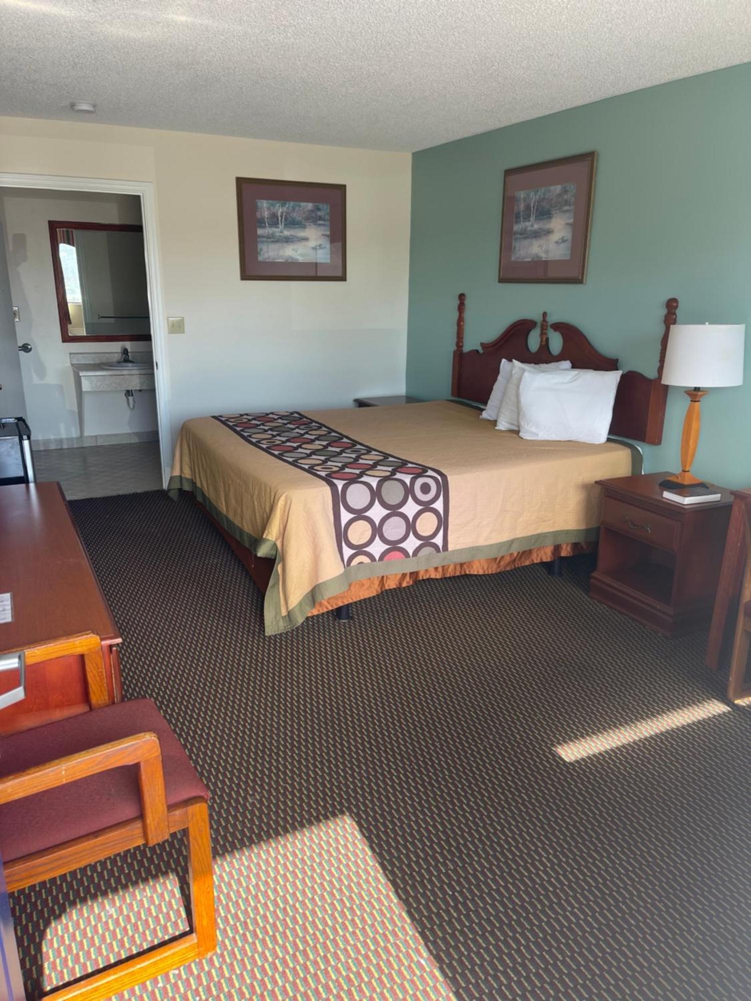 Eastman Sunrise Inn المظهر الخارجي الصورة